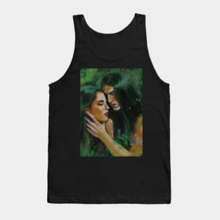 Type O negative Peter Steele Tank Top